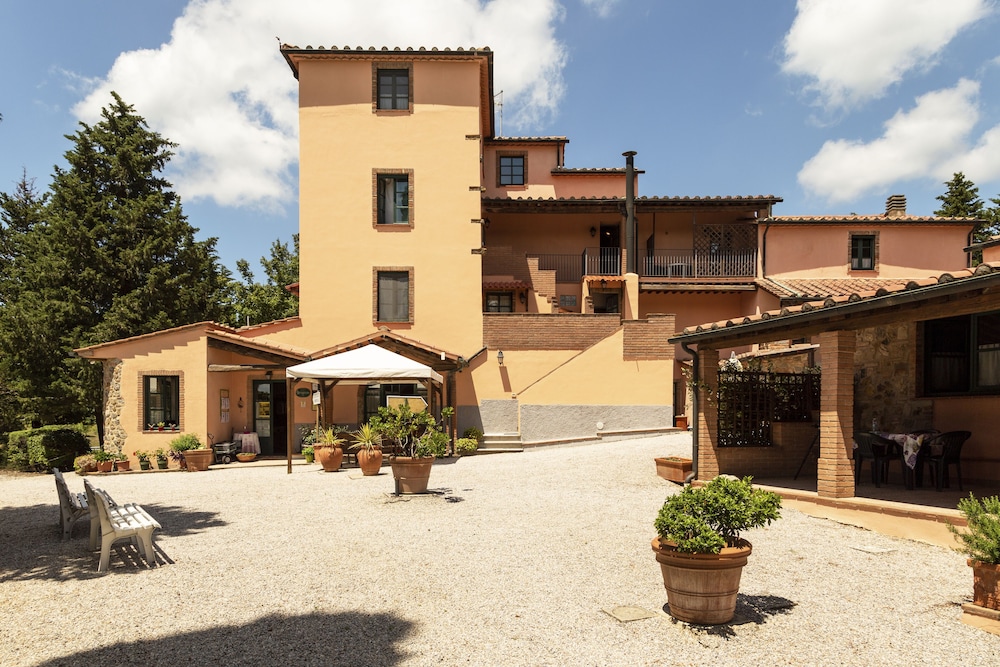 Il Belvedere Country Houses