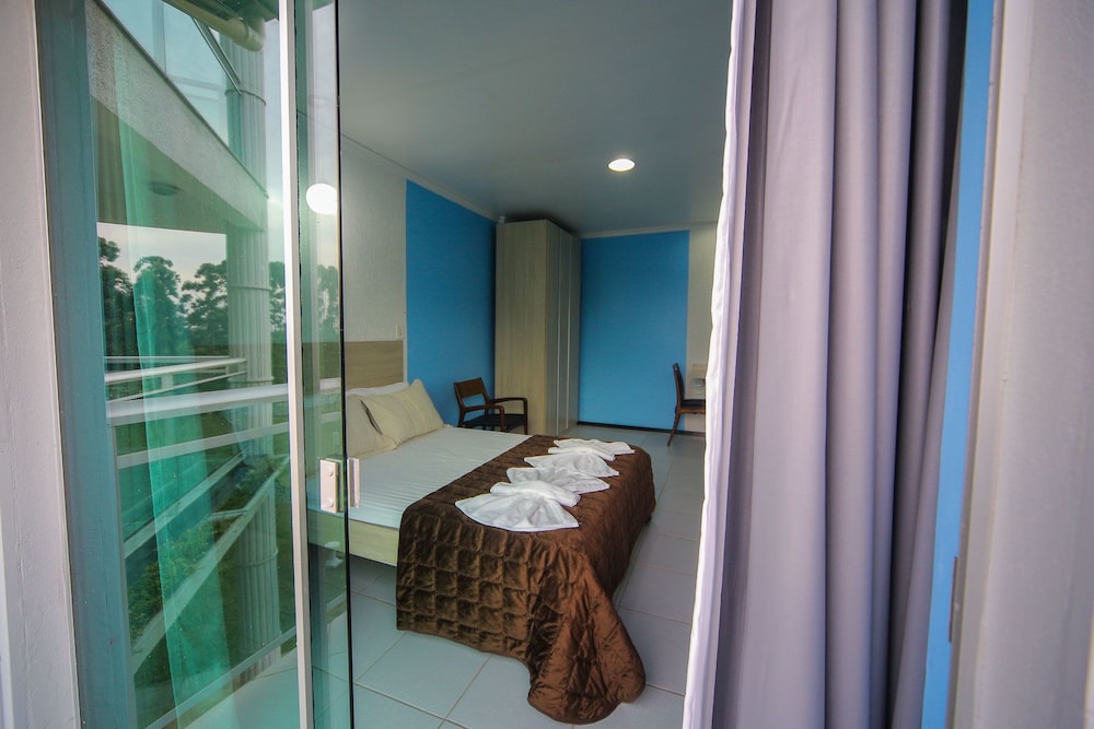 Hotel Pousada Laguna Rosa