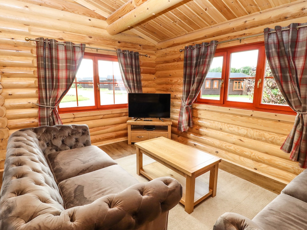 Oak Lodge
