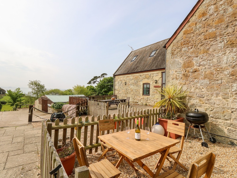 The Lobster Pot