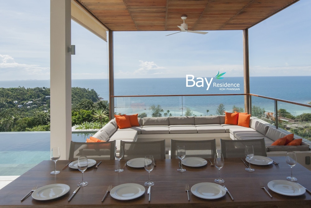 Bay Villas Koh Phangan