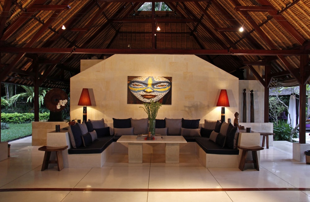 Villa Pantulan Bali