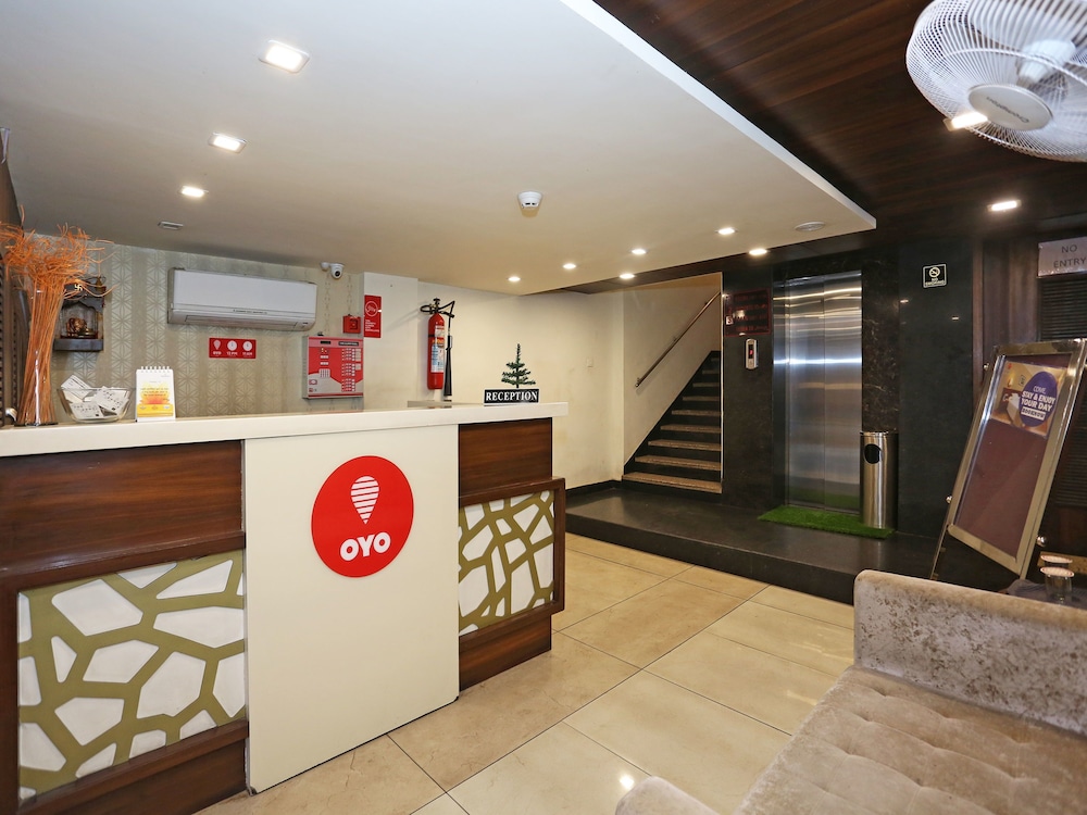 Capital O 5758 Hotel Square 36