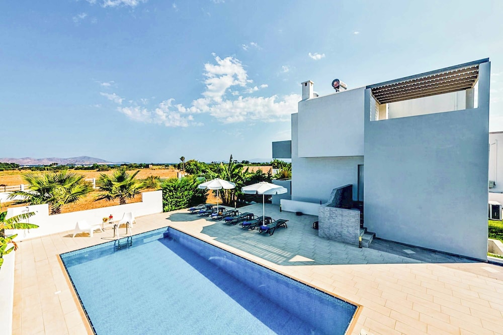 Villa Lilu 2