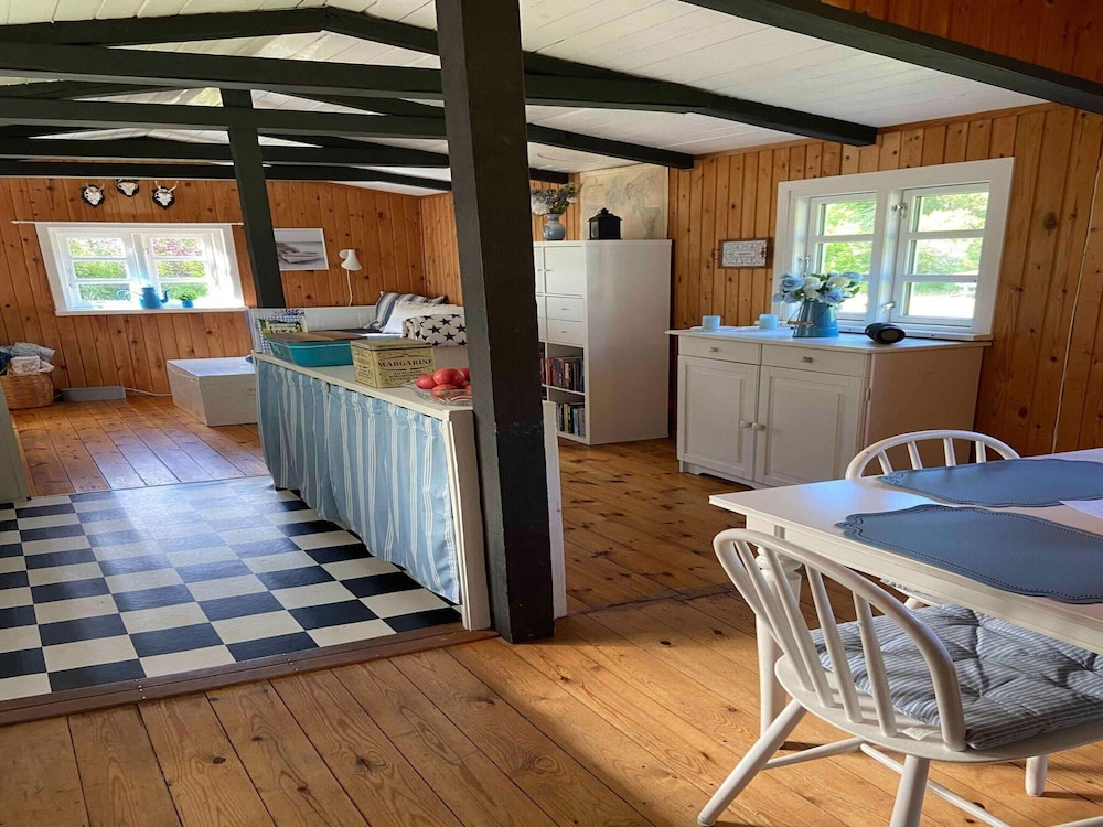 5 Star Holiday Home in Oro