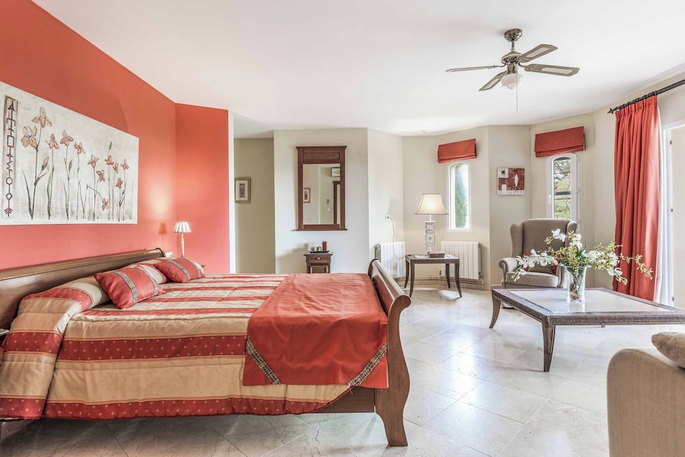Villa Santana 140