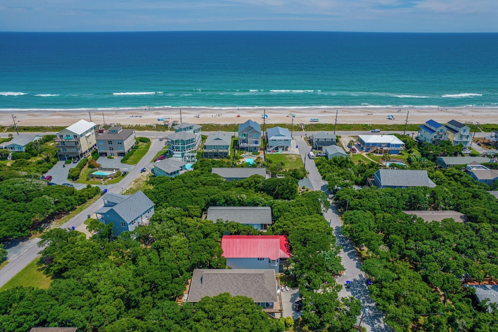 Sea Angels by Topsail Realty