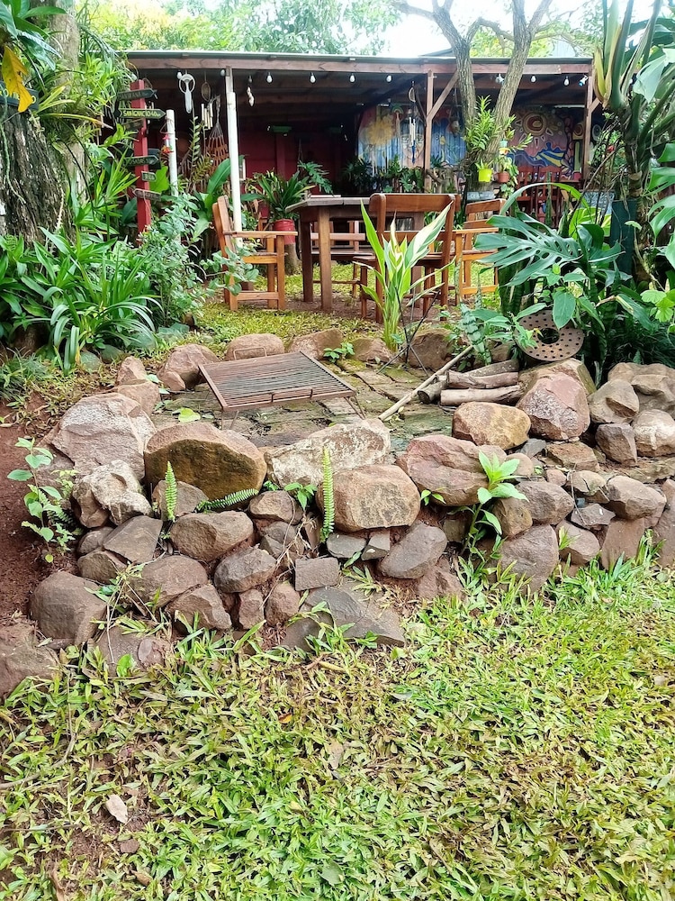 Bungalows El Pindó