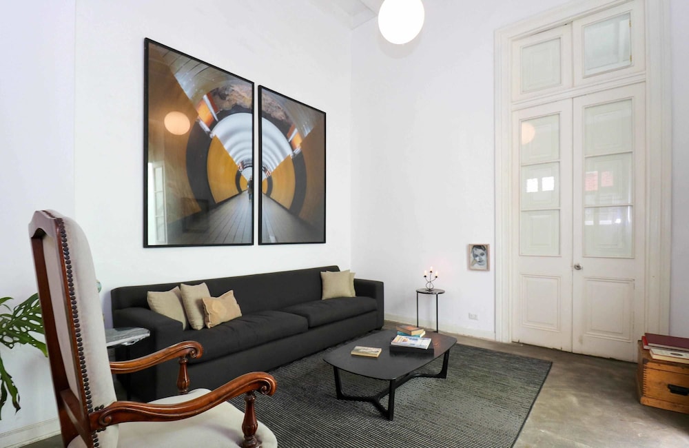 w Beautiful Suite in Casa Residence Barranco