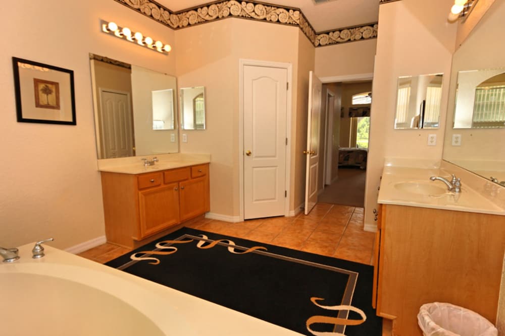 Perfect 5 Bed Villa for Rent on Highlands Reserve Resort, Villa Orlando 1450 view 4