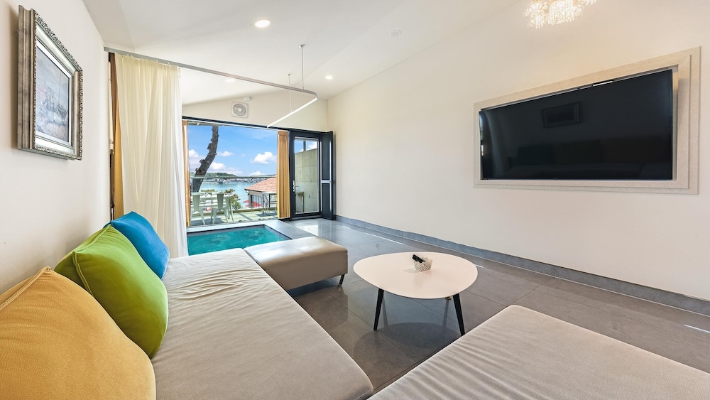 Incheon Vacations - Ganghwado Mare Seawater Poolvilla - Property Image 47