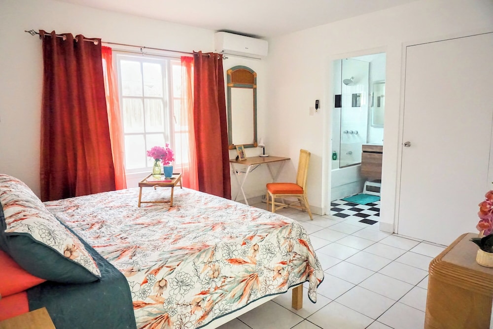 Cas Pega Pega - Close To Beach - Centrally Located