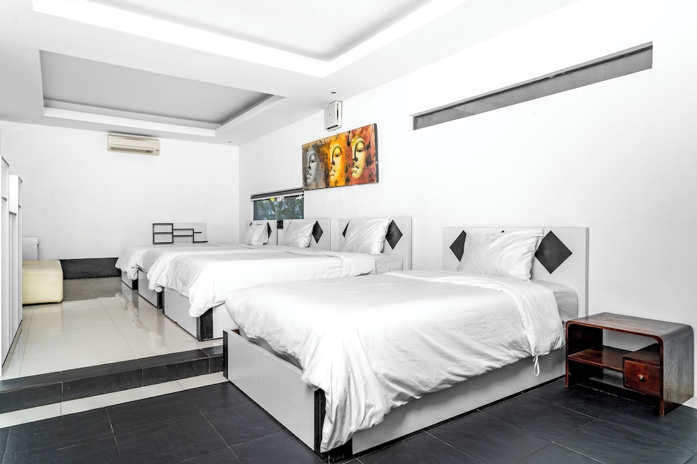 Vande Guest House