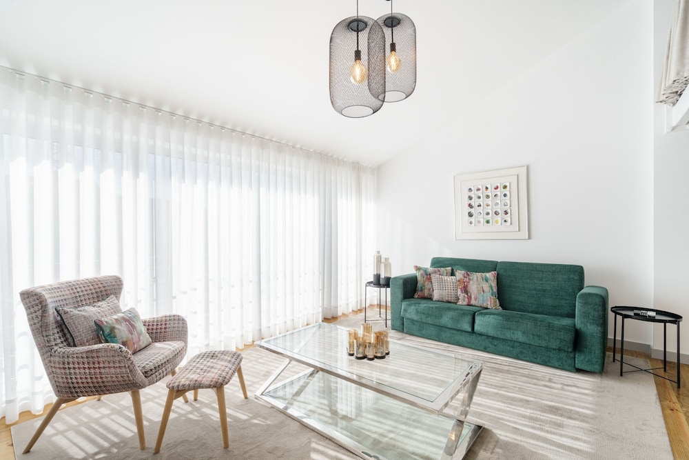 Souto Essence Apartment By Minhos Guest