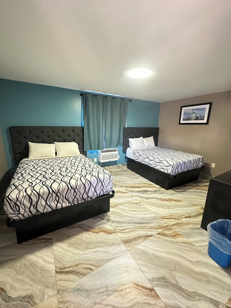 Beauty Rest Hotel