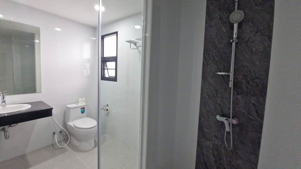 Brand New Private Valley View Pool Villa Phuket