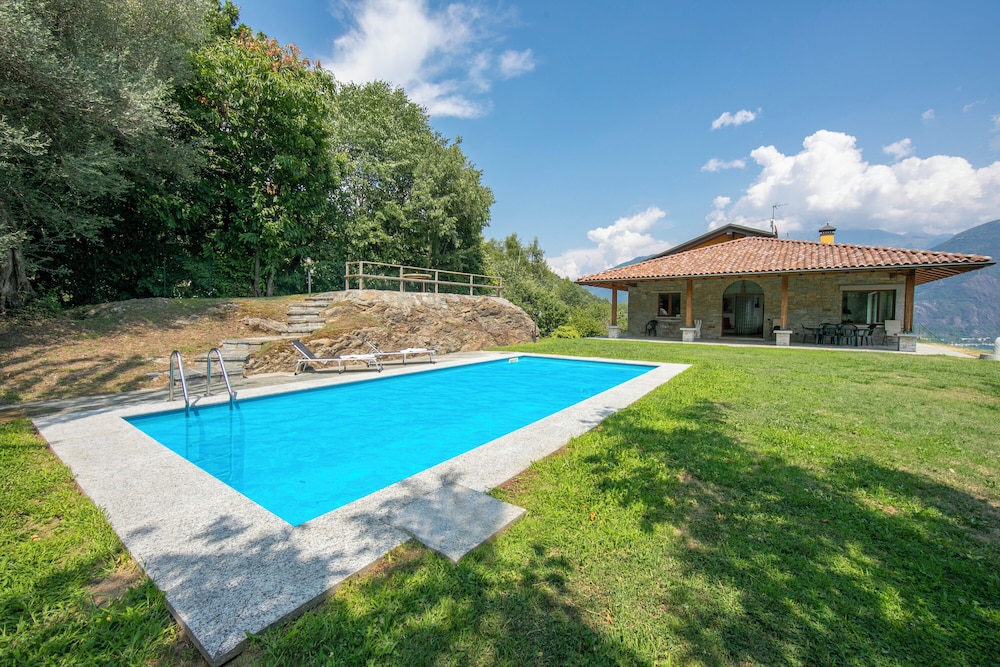 Villa Louise in Acquaseria