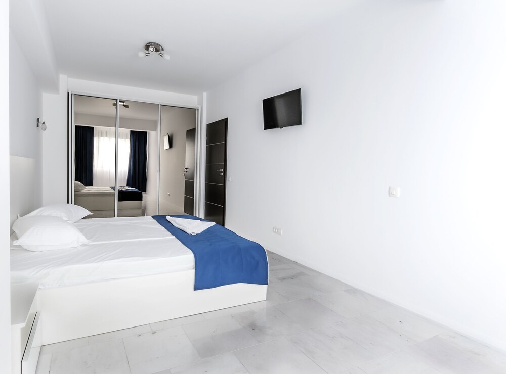 SnS Apartament in Villa Sophia view 4