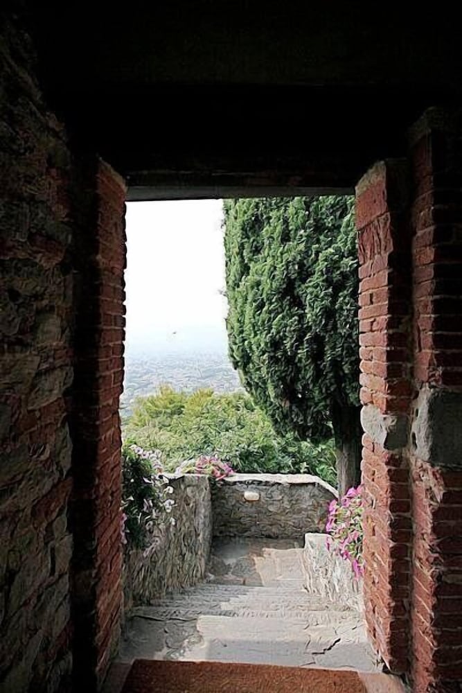 Loggia del Centone