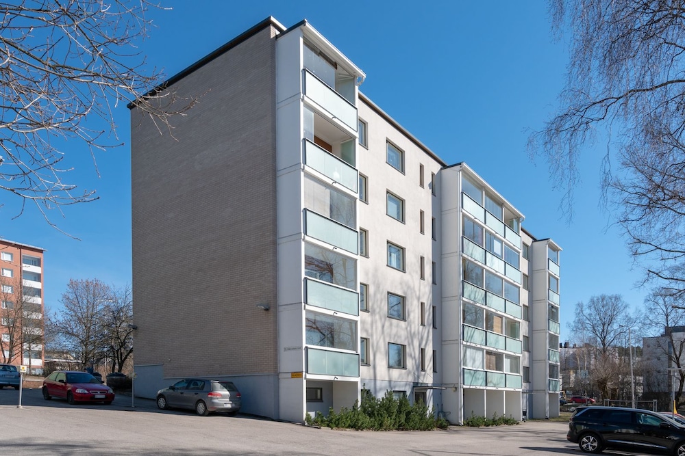 Hiisi Homes Lohja