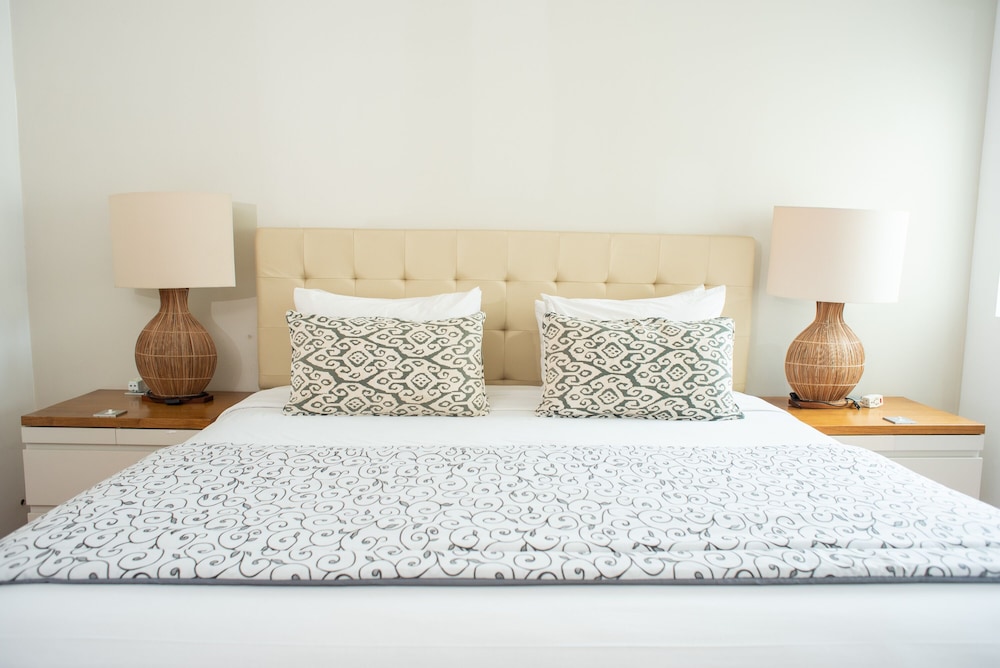 Sienna Villas Seminyak