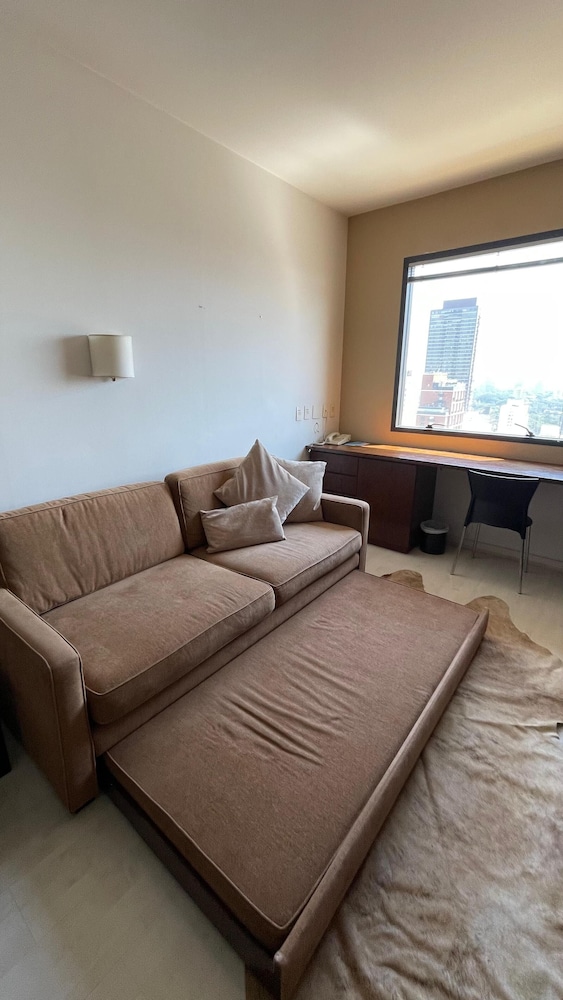 Studio Living Itaim Bibi