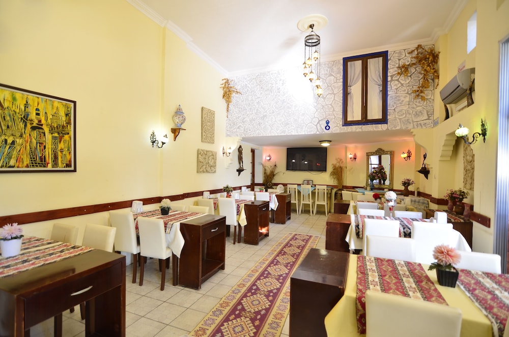 Sevin Otel - Image 6