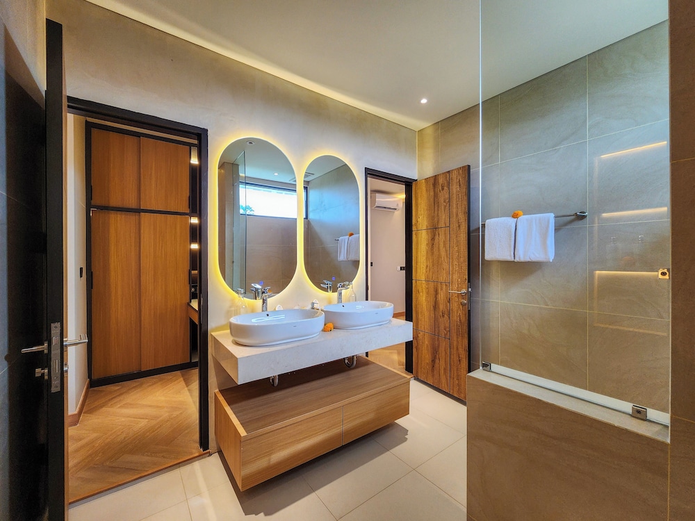 Casa Verano Jimbaran by Nagisa Bali