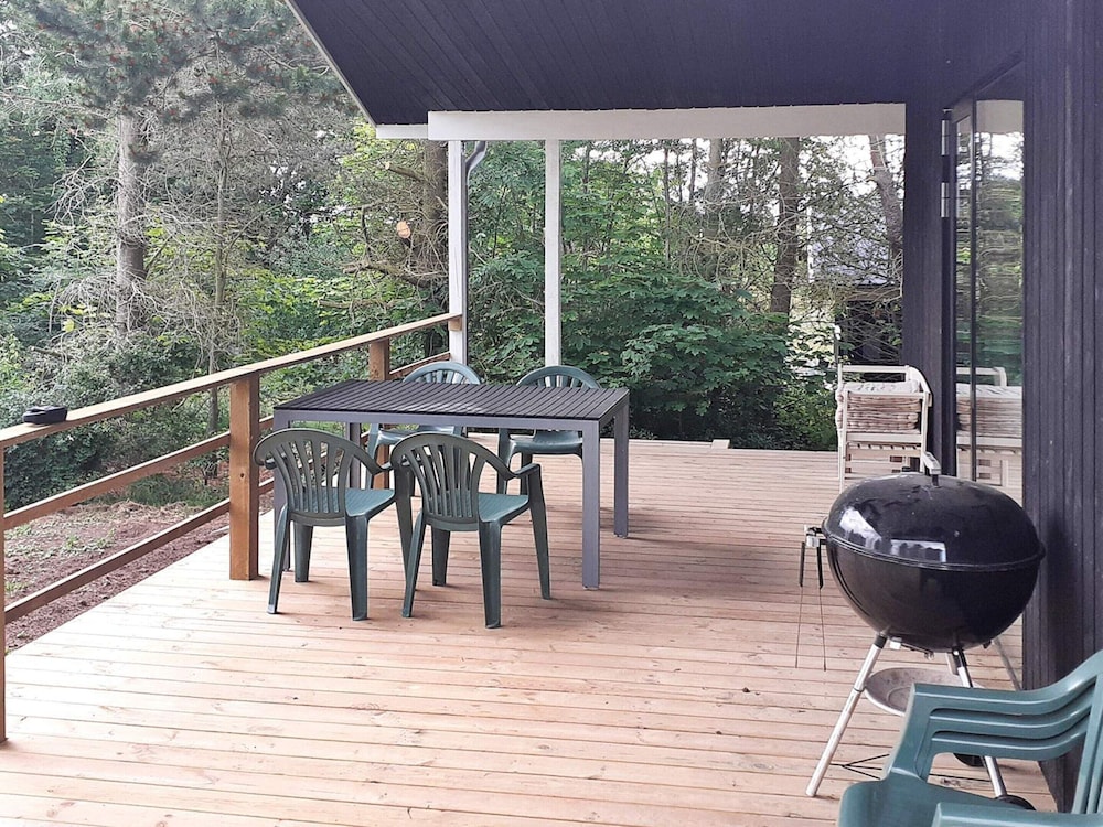 9 Person Holiday Home in Skibby view 5