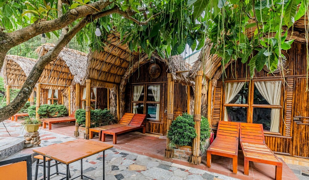 Tam Coc Bungalow
