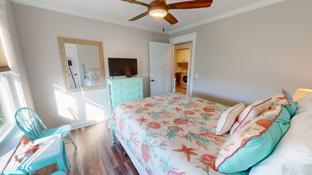 Beach Ya To It Tybee Vacation Rentals