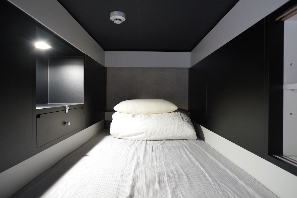Sora Hostel