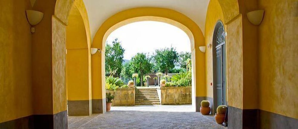 B&B Villa Elisa