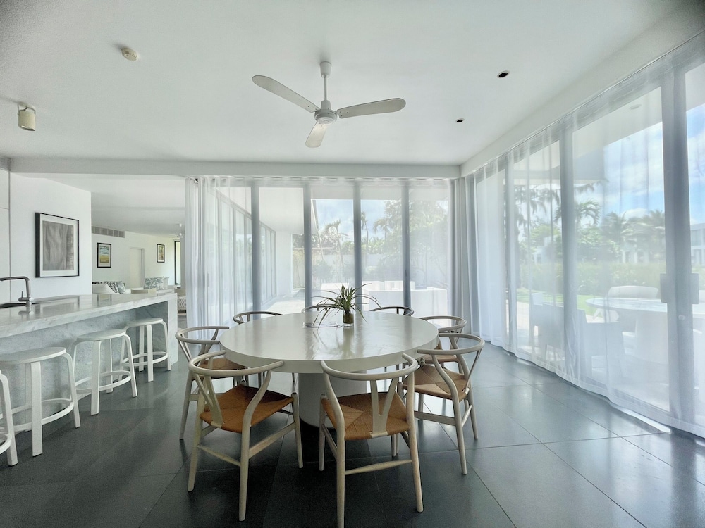Sanctuary Residential Resort Community