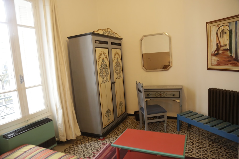 Villa Les Palmes