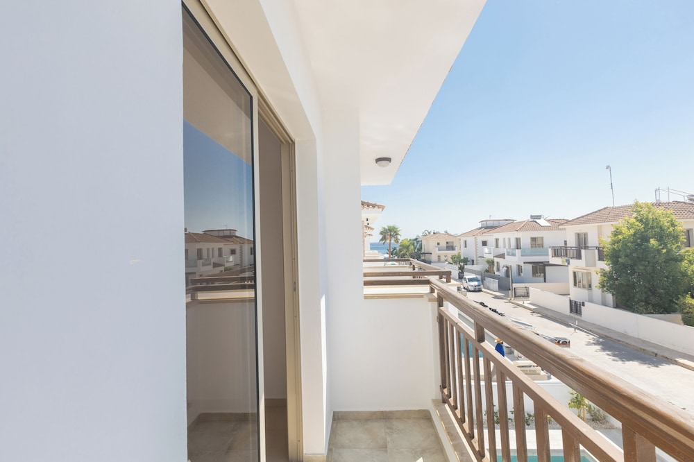 Protaras Polyxenia Villa Pol7