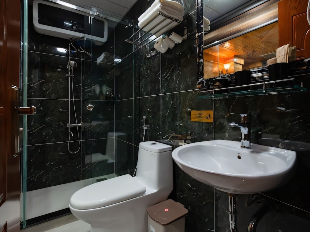 Thanh Thuy Hotel