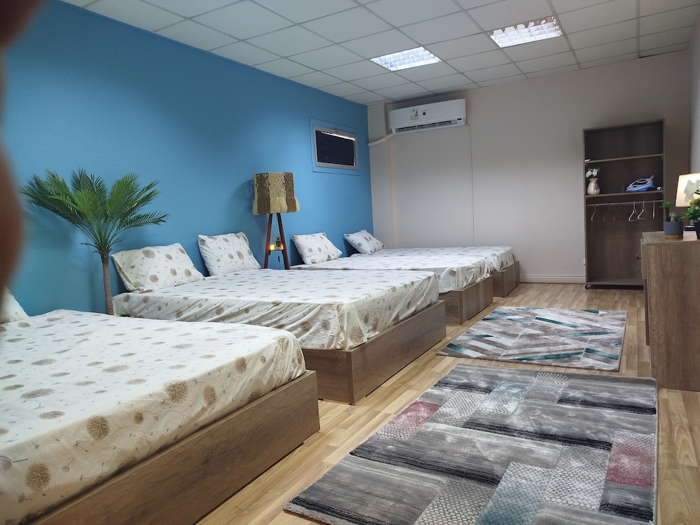 Garden City Apartment in Downtown Cairo