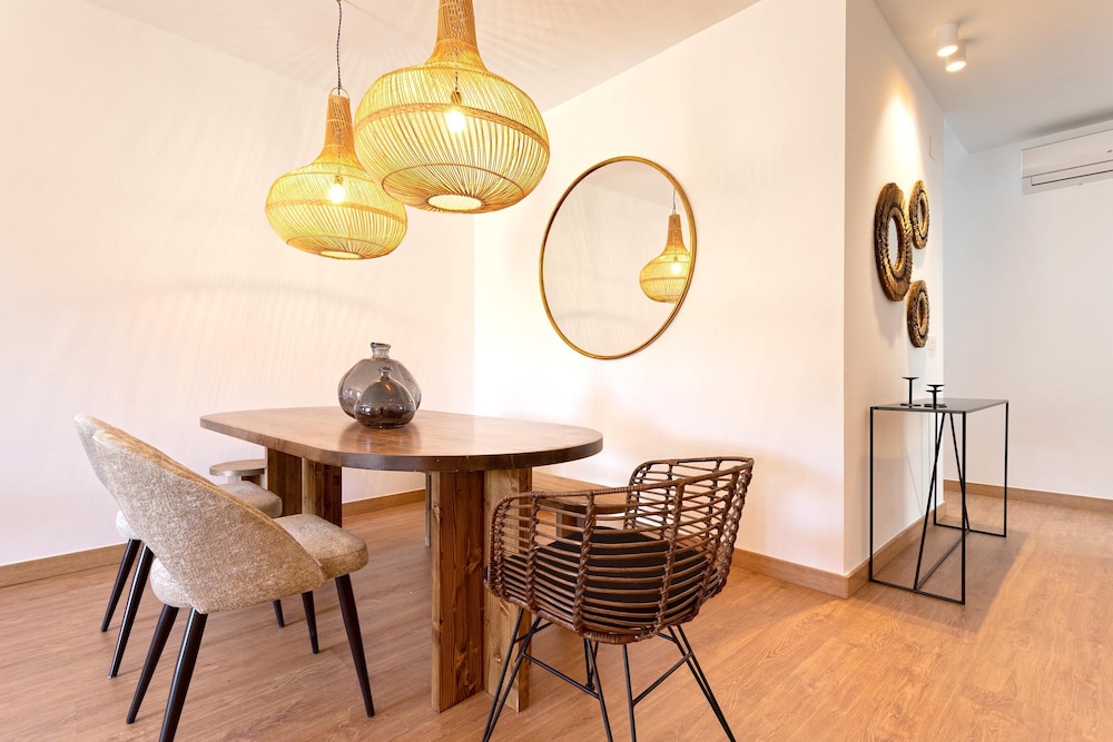 Cozy Apartment With Views Alhambra Plaza Nueva IV