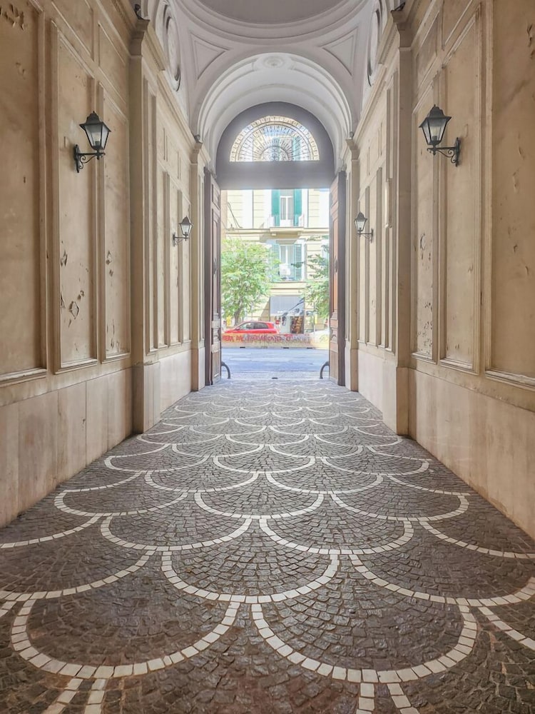 Guesthouse Adry in Naples