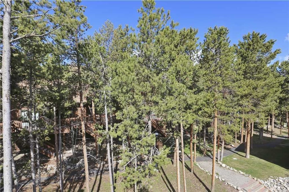 Sundowner 2 BR Plus Loft Condo