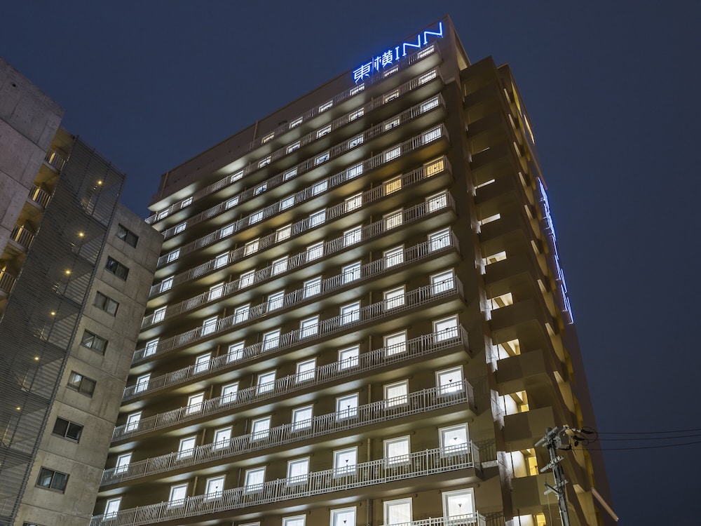 Toyoko Inn Nagano-eki Higashi-guchi 48