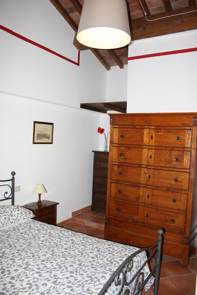 Agriturismo Comparini Le Balze view 5