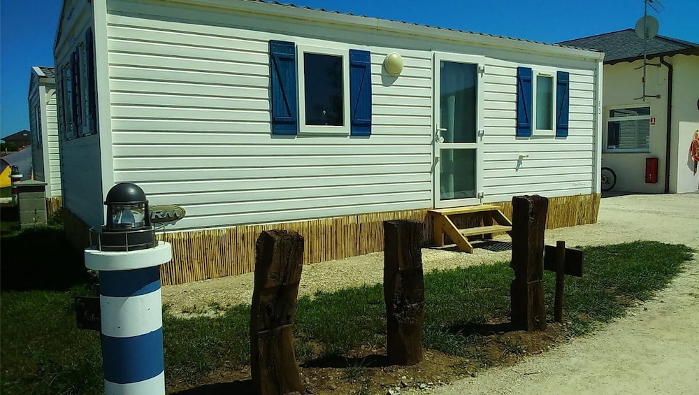 Camping Rinlo Costa