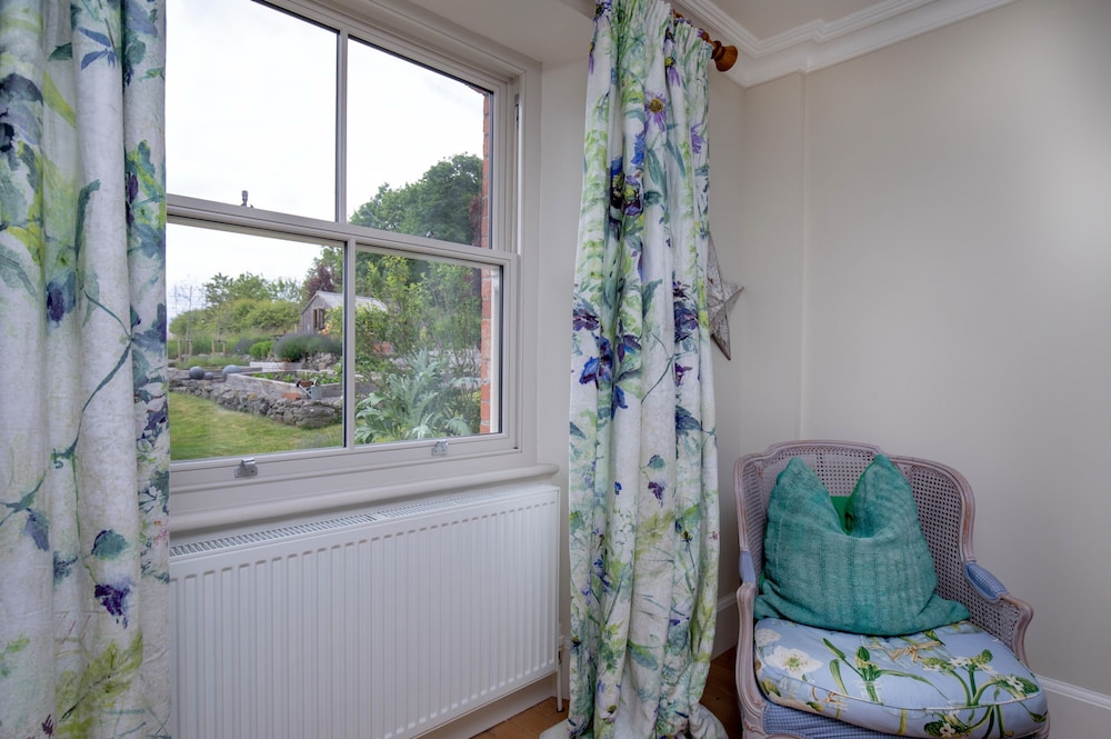 Linscott Farmhouse in Moretonhampstead