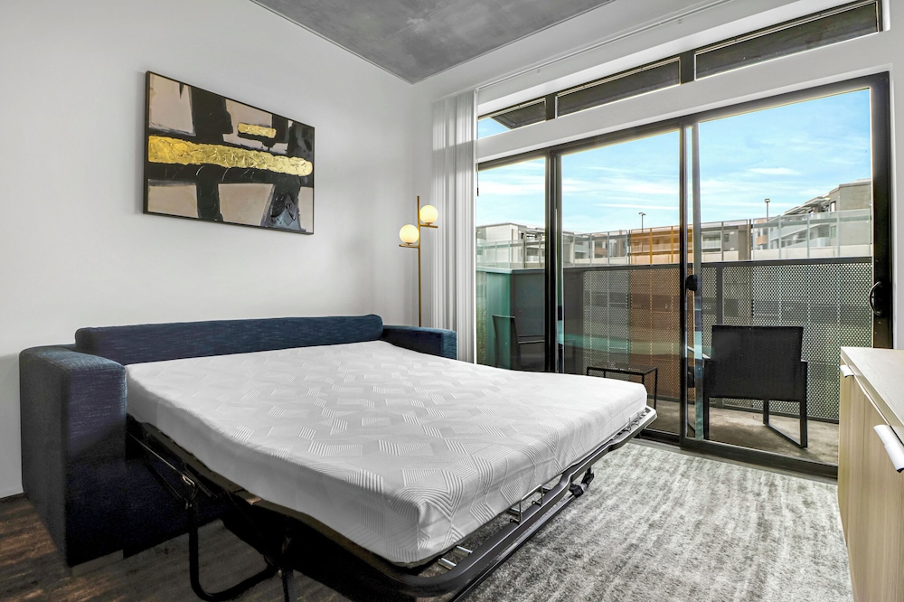 Phoenix Urban Luxury Escape