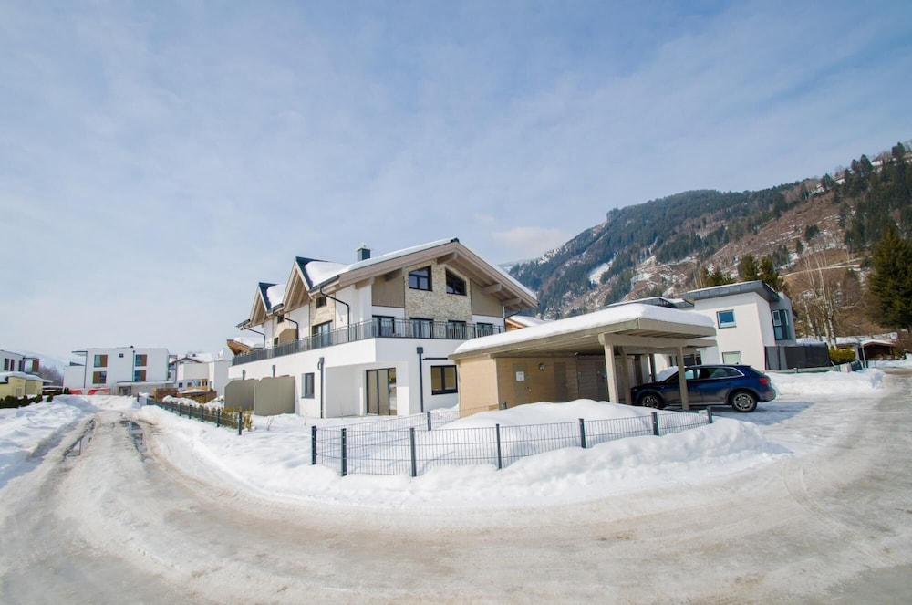 Finest Kitzblick Golf Suites TOP 2