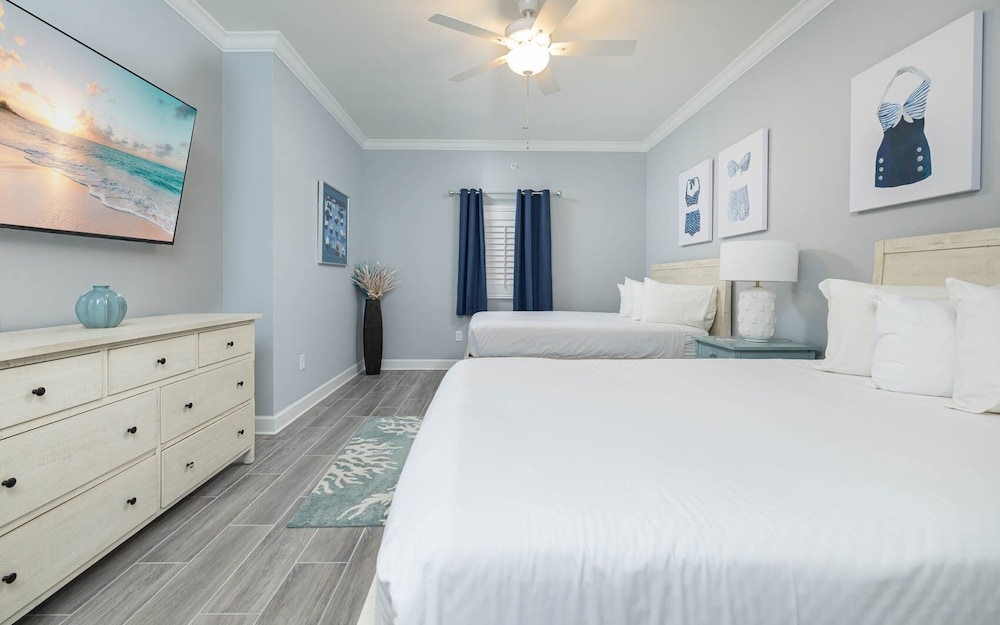 Phoenix Gulf Shores Ii 1002 3 Bedroom Condo