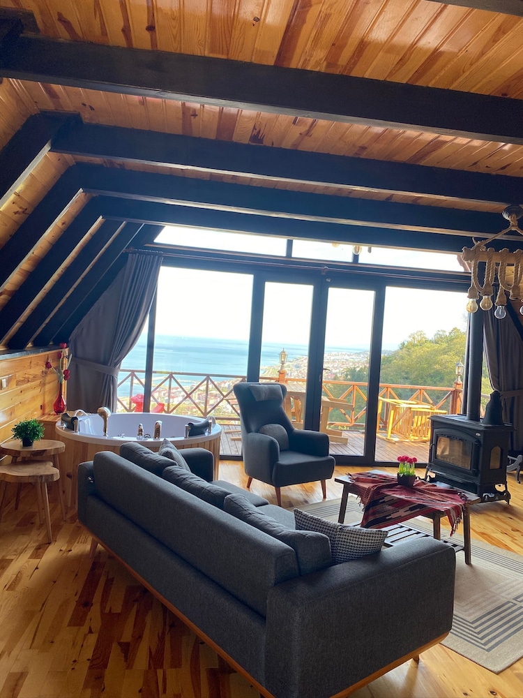 SİFLA BUNGALOV & RESTURANT view 2