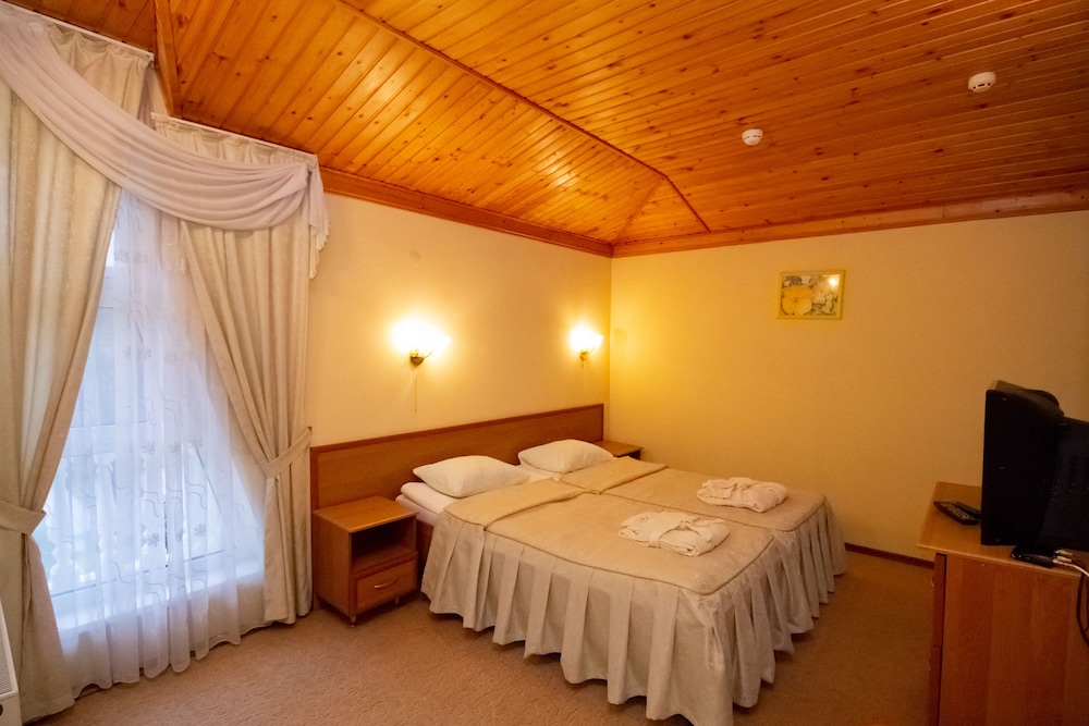 Hotel Aist